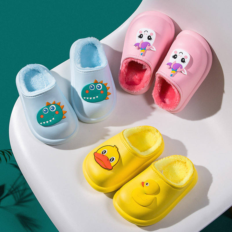zapatillas paraniños