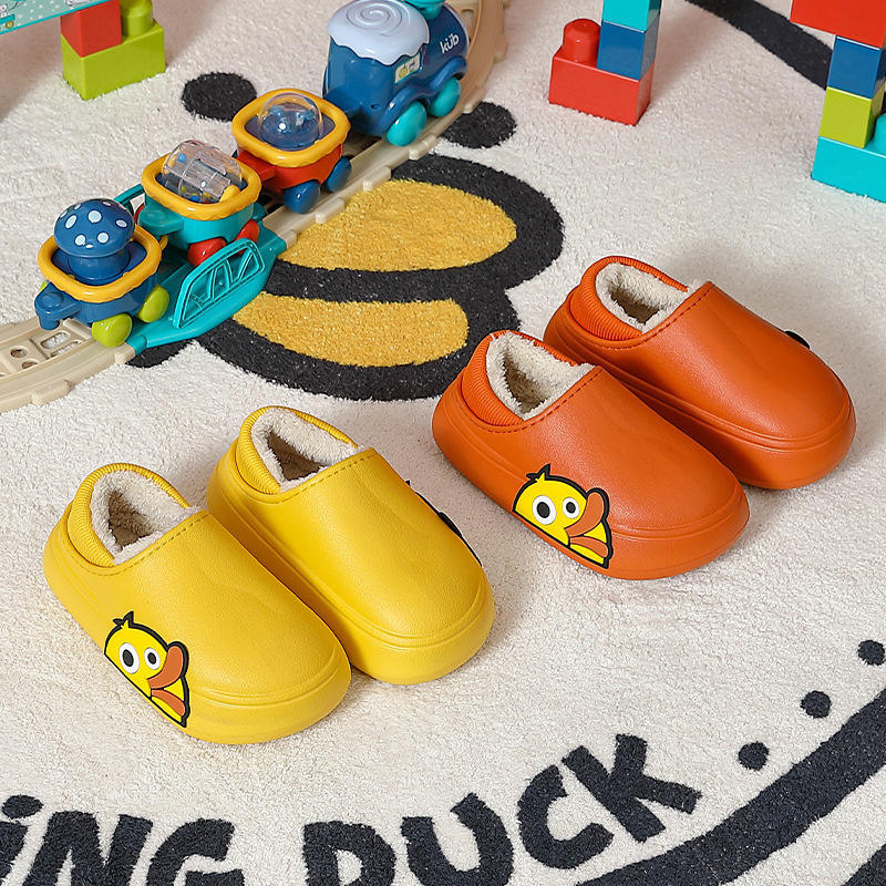 zapatillas paraniños