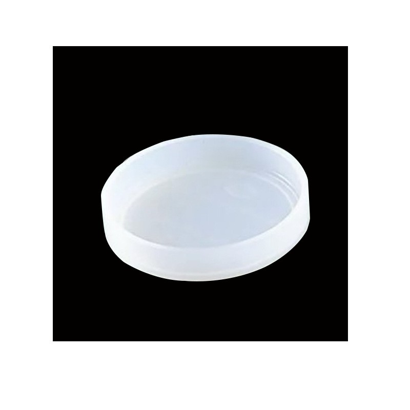 Moldeo por inyección Productos PFA Resistentes a la corrosión Transparente transparente Medina delgada Medicina PFA Caja de plástico Molde de inyección Fábrica