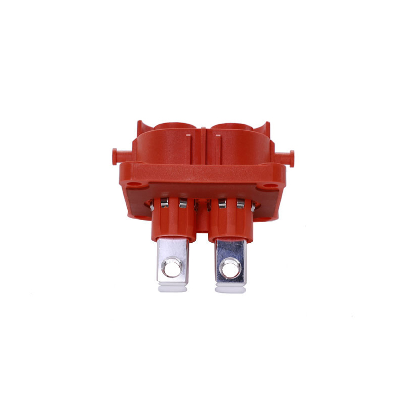 Enchufe de conector de alto voltaje de alto voltaje 200a/3000V 2