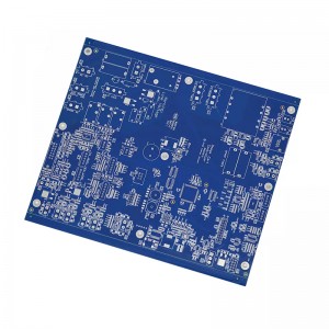 Tableros de circuitos impresos electrónicos personalizados HDI fabricante de PCB multicapa de doble cara HDI