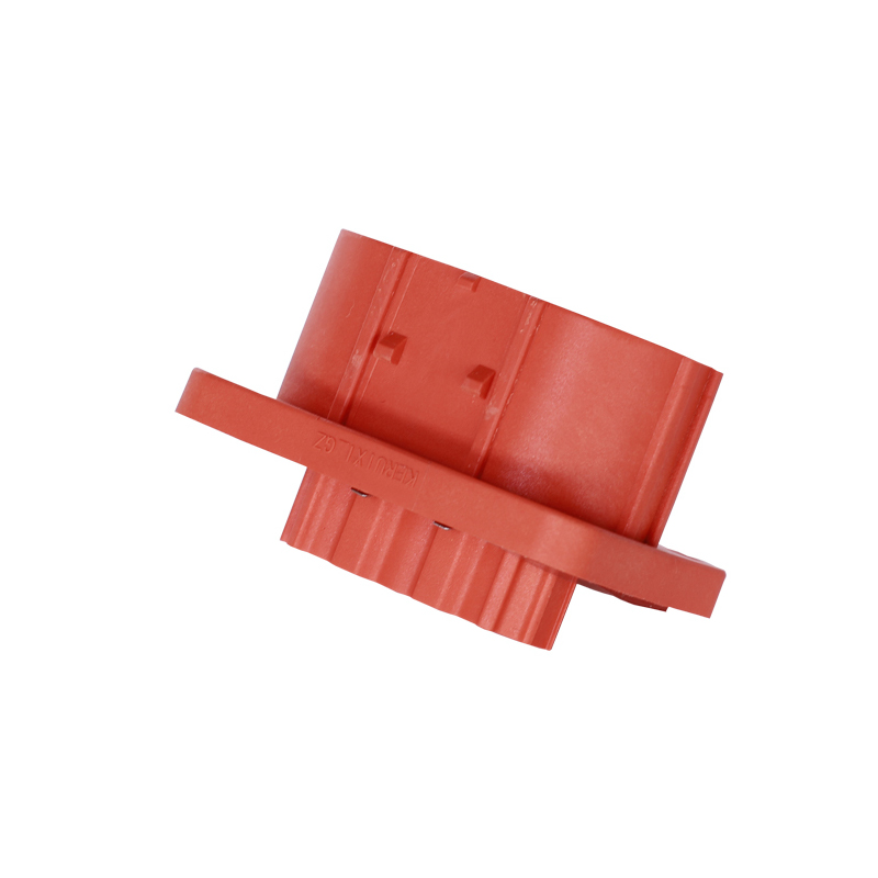 Enchufe de conector de alto voltaje 60A/3000V CC de alto voltaje