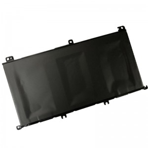 Adecuado para Dell Inspiron 7557 7559 Inspiron 15 7000 7567 7566 5577 5576 7759 357F9 P57F P65F Batería de laptop