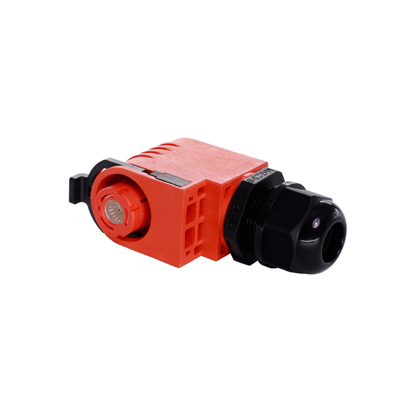 220A/3000V 1 pin CC Conector conector de alto voltaje