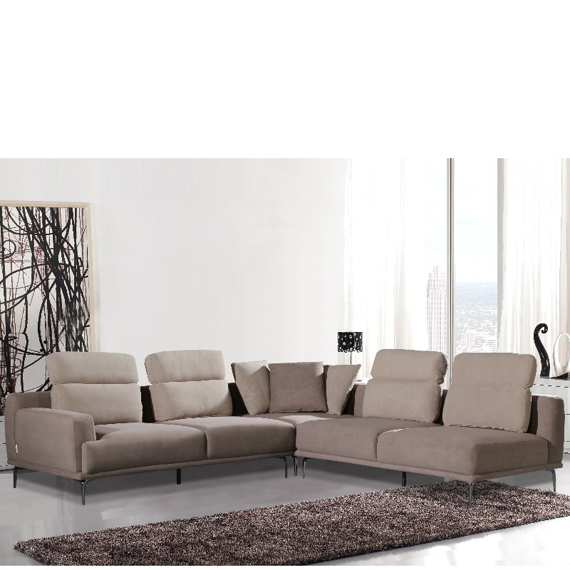 CHAISE DE CHAISE SOFA Sofá Sofá Sala de estar Sofá Cama