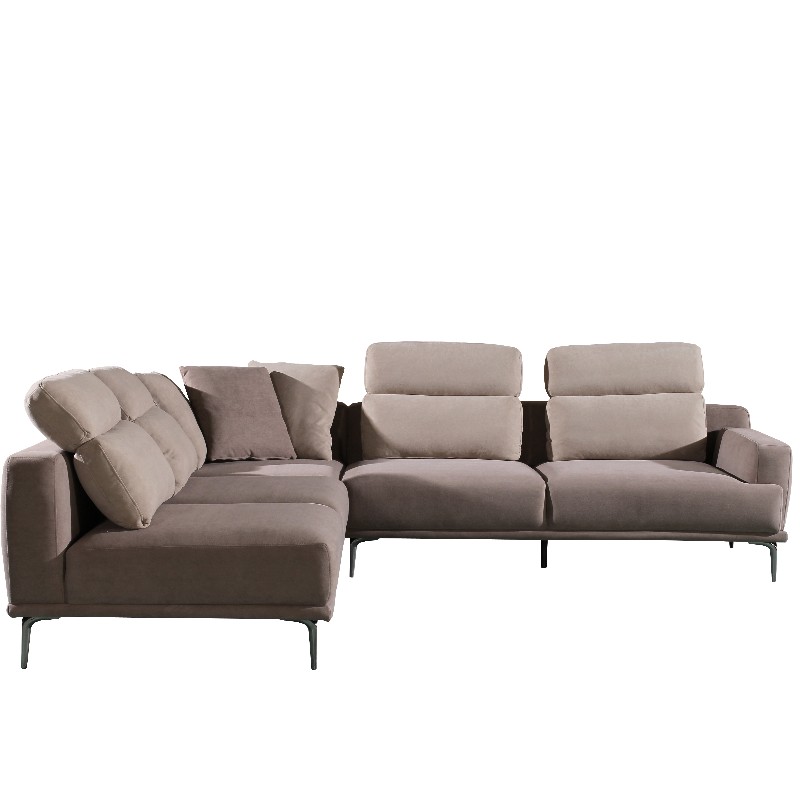 CHAISE DE CHAISE SOFA Sofá Sofá Sala de estar Sofá Cama