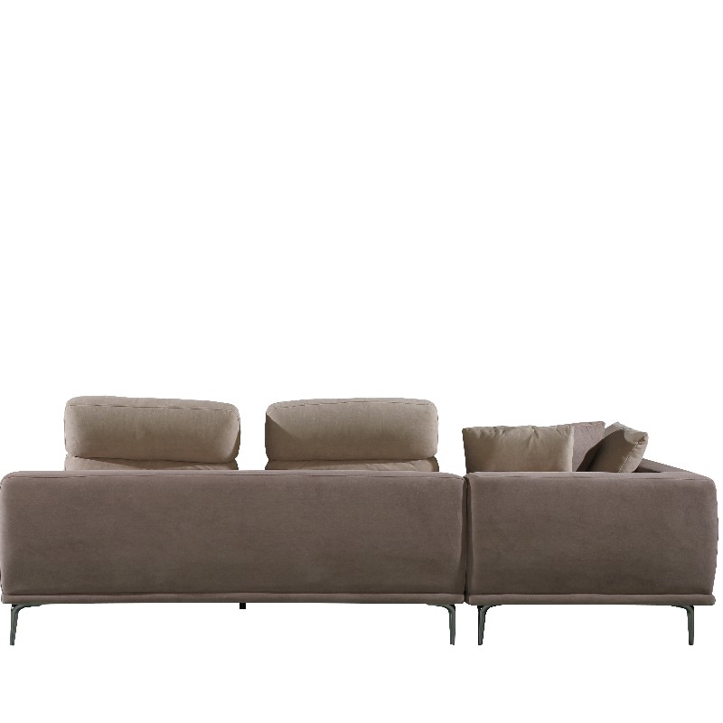 CHAISE DE CHAISE SOFA Sofá Sofá Sala de estar Sofá Cama