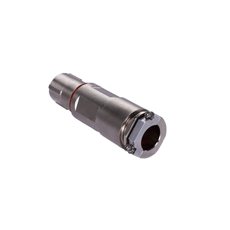 Enchufe de conector de alto voltaje de alto voltaje 300A/5000V DC