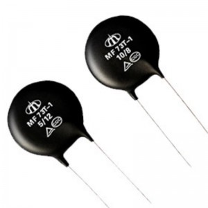MF73T High Potencia INRUSH Corriente Limitador Potencia NTC Termistor