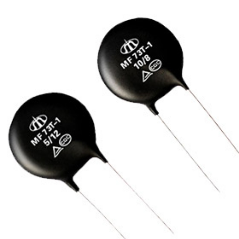 MF73T High Potencia INRUSH Corriente Limitador Potencia NTC Termistor