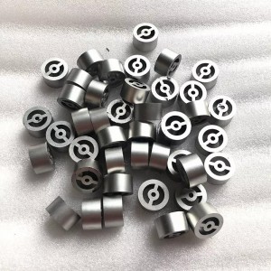 Propiedades del material del carburo de tungsteno cementado