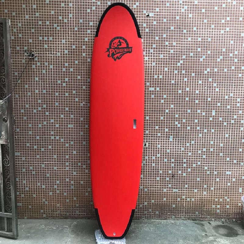 Tablas de surf EPS de alta calidad Soft Top Surfboards ixpe