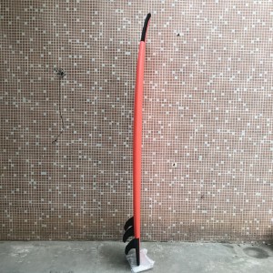 Tablas de surf EPS de alta calidad Soft Top Surfboards ixpe