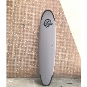 EVA BUMPERS BABARES SOFT SUFFERS Tableros escolares para surfear