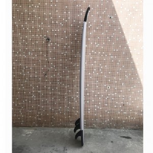 EVA BUMPERS BABARES SOFT SUFFERS Tableros escolares para surfear