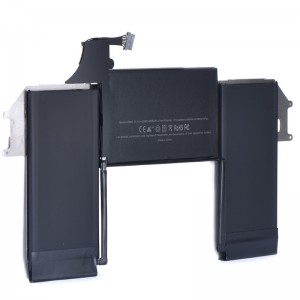 Para la computadora portátil Apple A2179 A1965 Batería de laptop