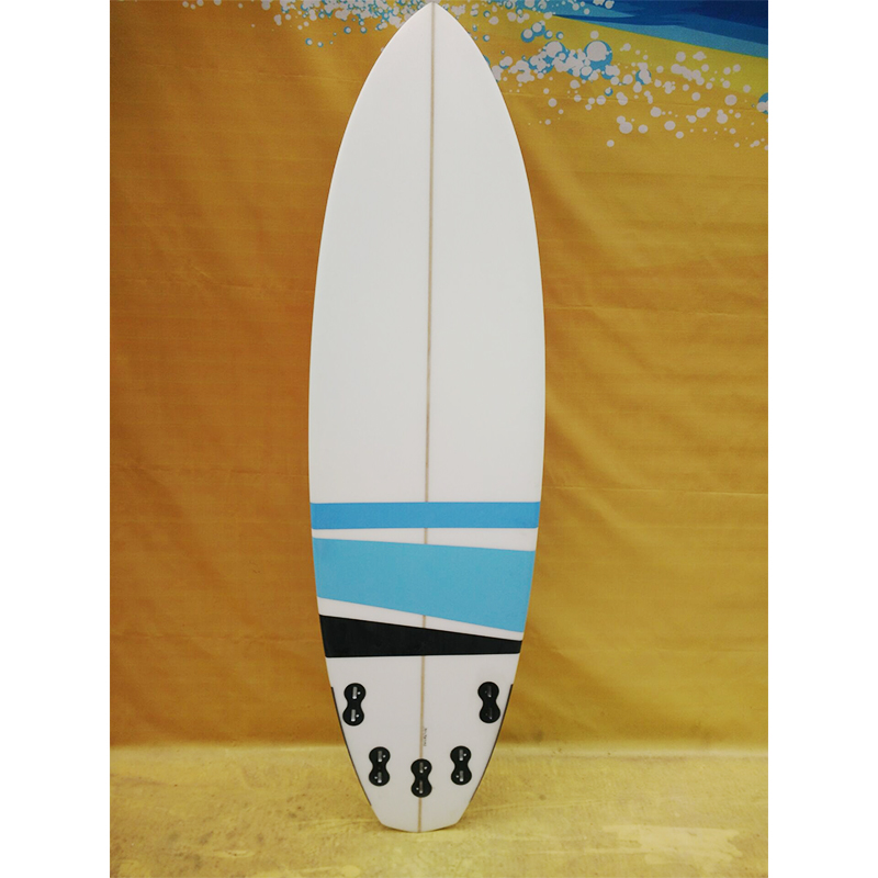 Tablas de surf epoxy tablas cortas personalizadas