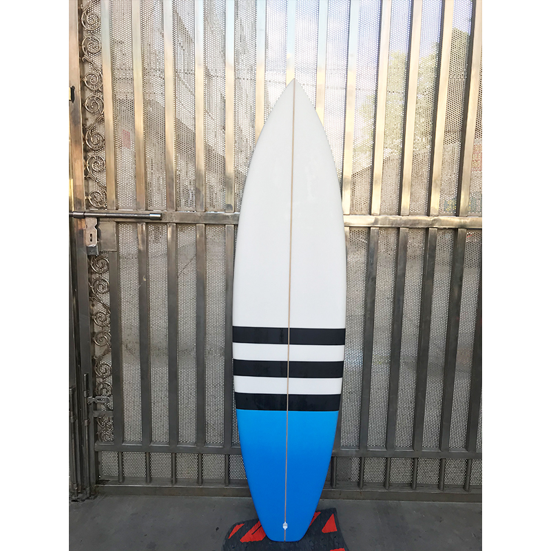 Tablas de surf epoxi de Surfboards de Surf de Surfes al por mayor