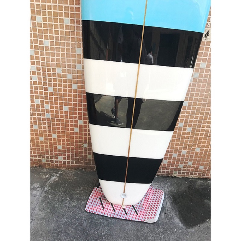 Tablas de surf de longboard epoxi personalizadas EPS Surfboards