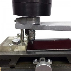 probador de rasguños