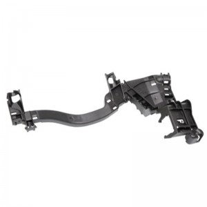 Molde de formación de dos colores 3