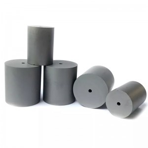 El récord de frío muere moldes de carburo de tungsteno