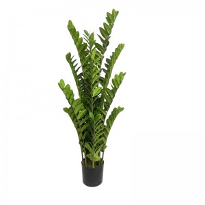 Árbol artificial del árbol de dinero