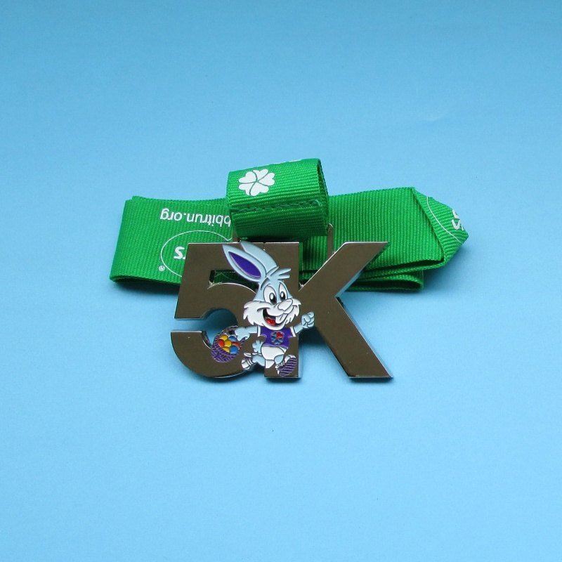 Medalla deportiva de metal Medallas personalizadas paraniños Medallas deniños de diseño lindo paraniños