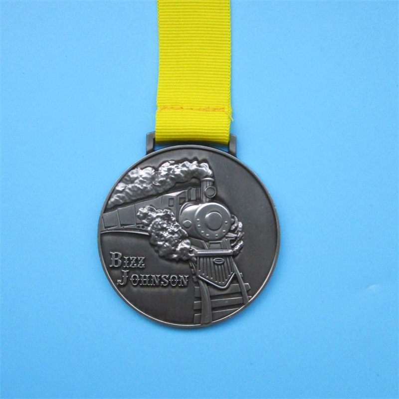 Diseñe su propia Medalla de Metal Metal Metal Metal Metal Award Metal Metal Award Metal de Metal de Metal Custom Metal de Aloy Gold
