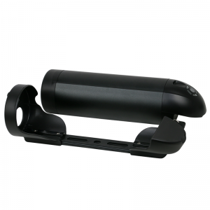 48V/36V E BATERÍA DE BIQUETA 18650 Batería de litio E batería de bicicleta con BMS para bicicleta eléctrica