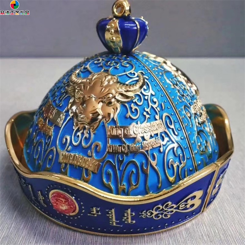 Medalla de medalla personalizada Soporte de medalla deportiva de porcelana pintada de esmalte