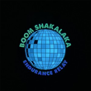 Medallas Led Glowing Night Run Design Ball Ball Run Medalla