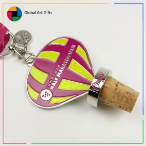 Medallas de maratón personalizadas Nuevas medallas de premios Marathon Botella abridor