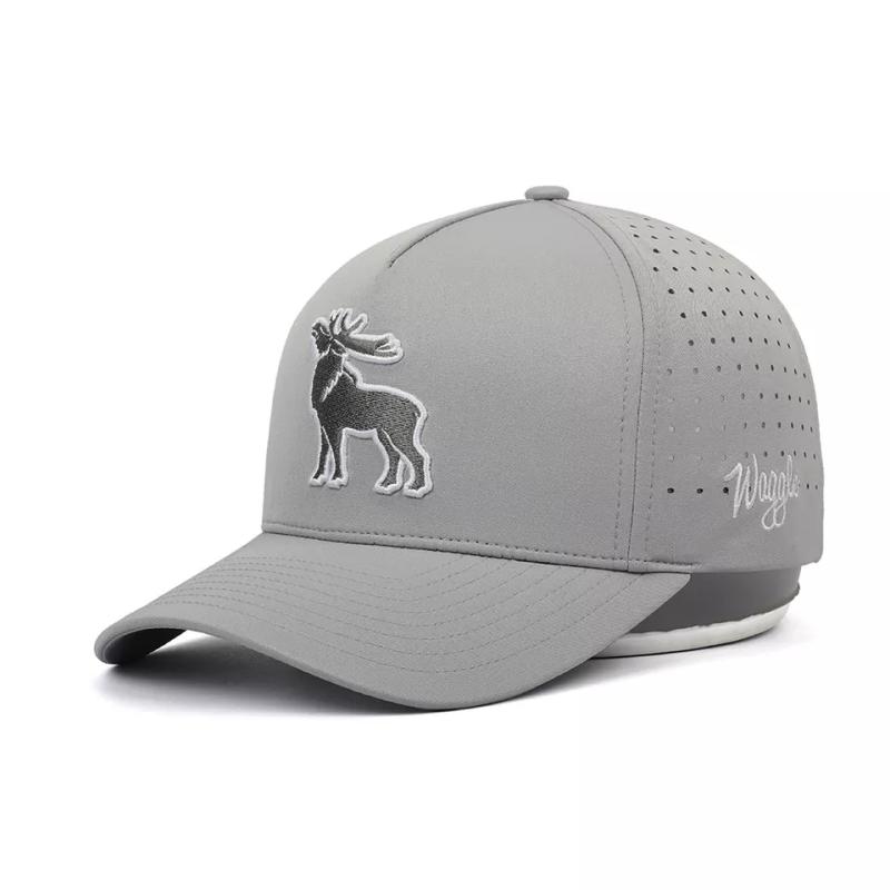 Gorra de beisbol