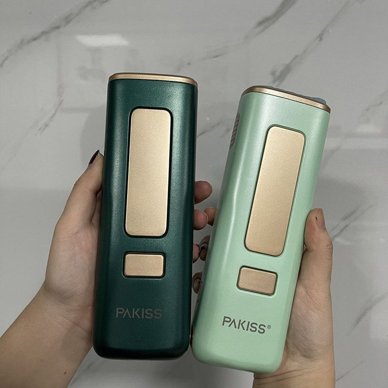 ¡Pakiss Baitishi, la máquina de depilación en el mundo realmente vale la pena!