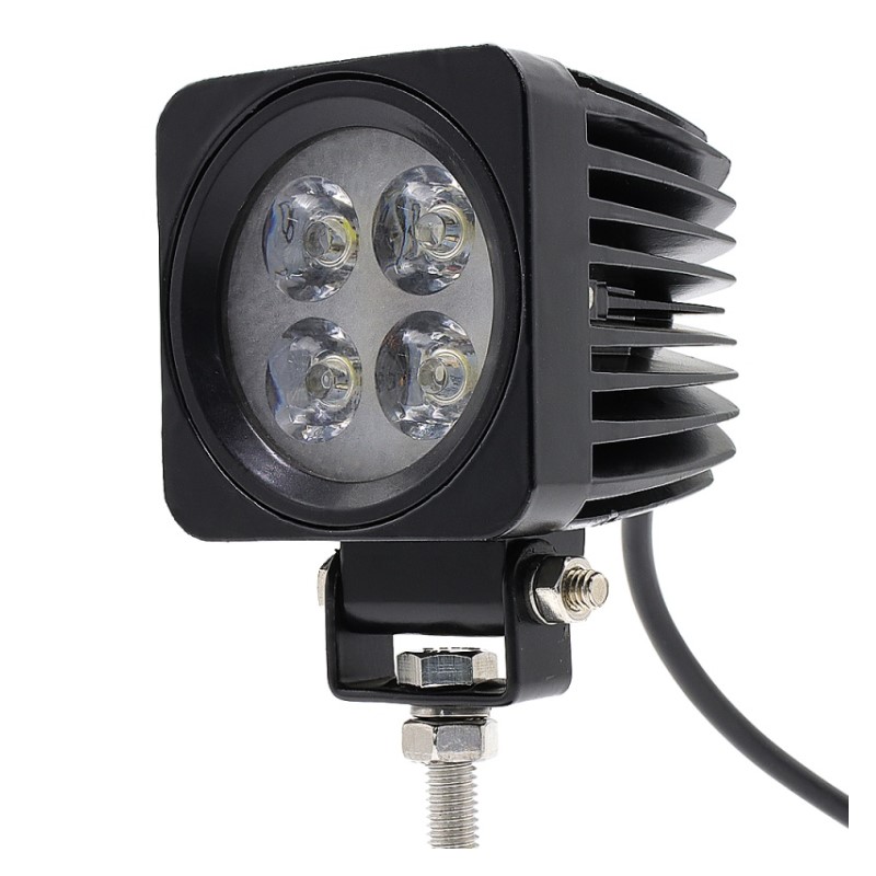 Wetech LED Work Light 10412