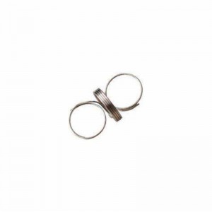 Spring de engranaje de embrague Uso en la impresora