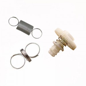 Spring de engranaje de embrague Uso en la impresora