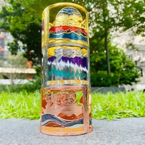 Medalla Sport Sport Sport Barato de metal personalizado