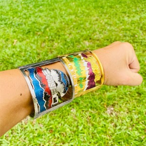 Medalla de esmalte deportivo barato de metal de metal personalizado