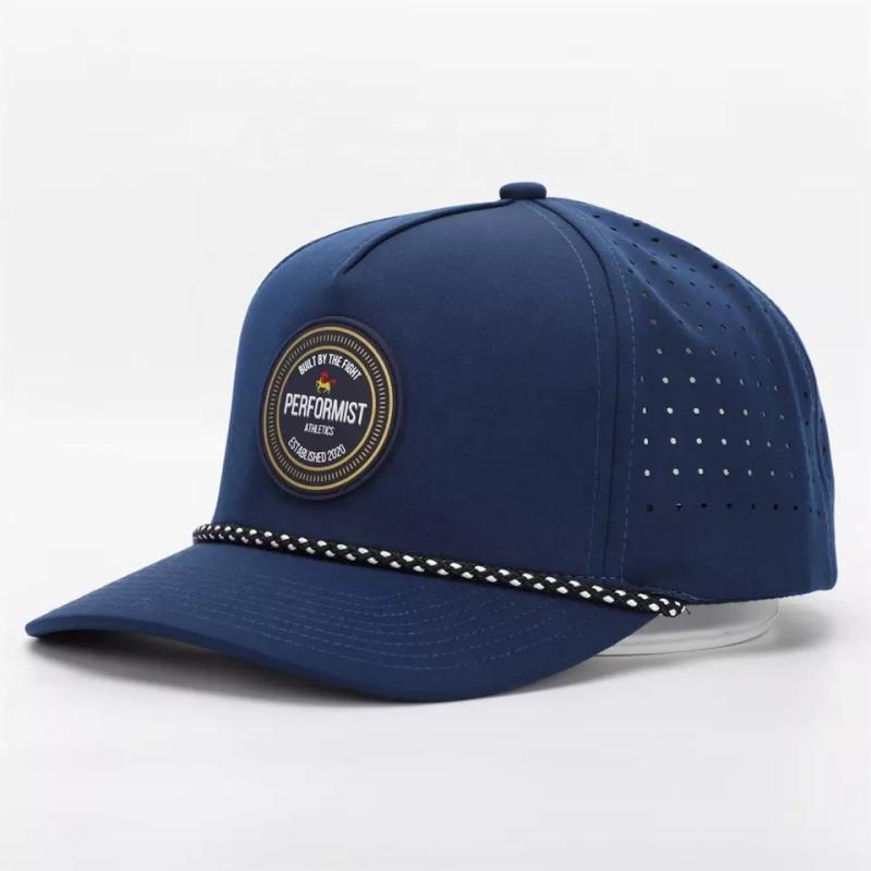 Gorras de béisbol