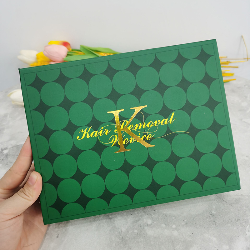 Pakiss Skinny Kiwi Girls Envía el quiebador de hielo fácil de usar