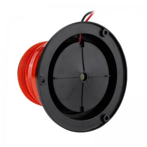 Wetech LED Beacon Light 3003