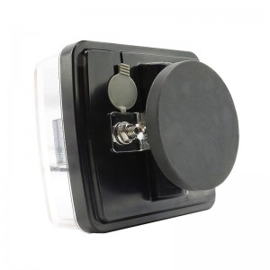 Kit de luz de remolque inalámbrico