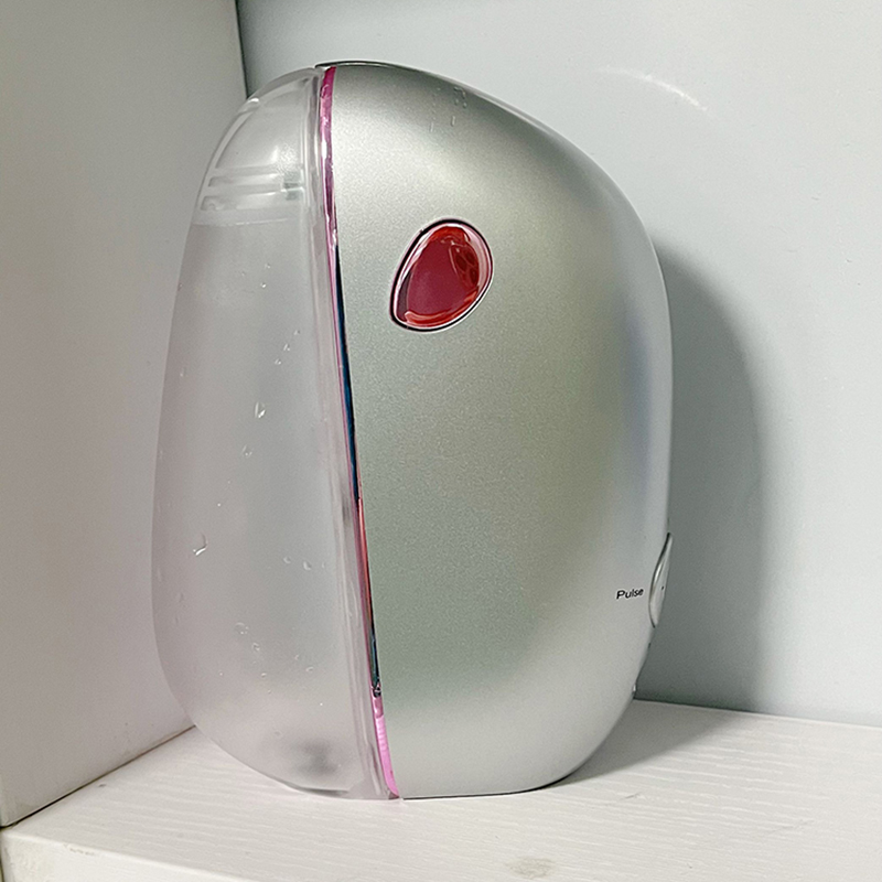 ¡La halitosis y los cuerpos extraños se han ido, el golpe de dientes es realmente increíble!