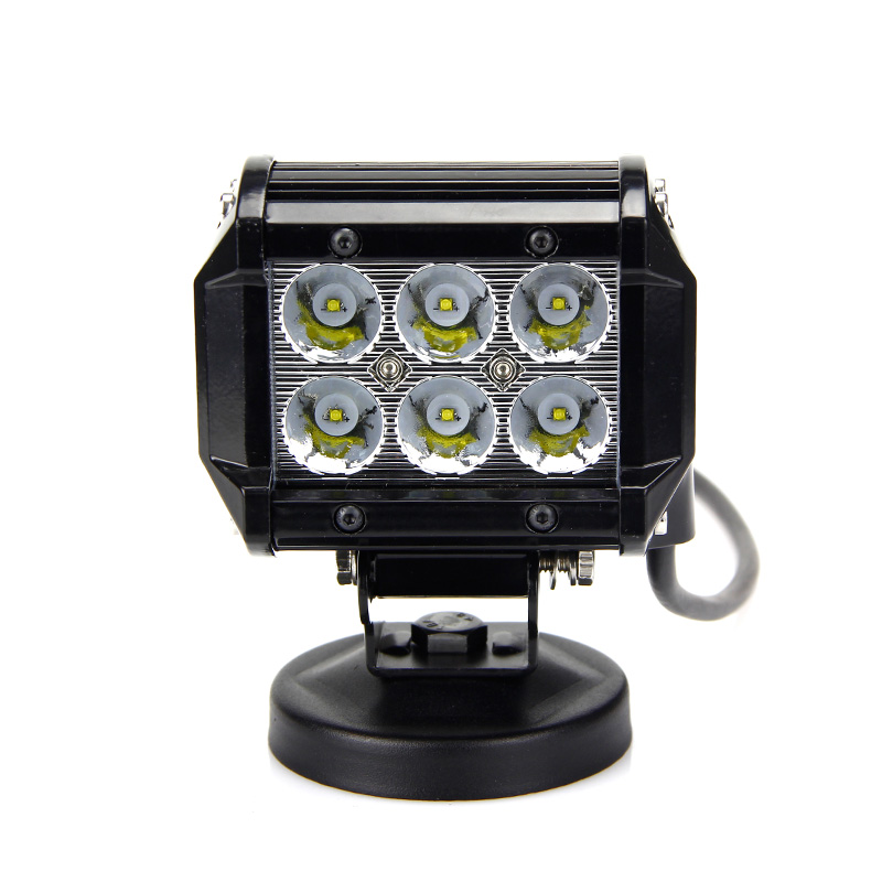 Wetech LED Work Light S202018