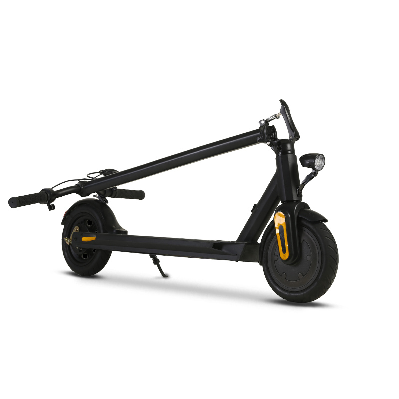 H3- 8.5 pulgadas Scooter eléctrico/Diseño privado