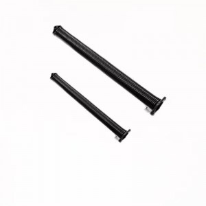 Resortes de torsión de garaje de servicio pesado