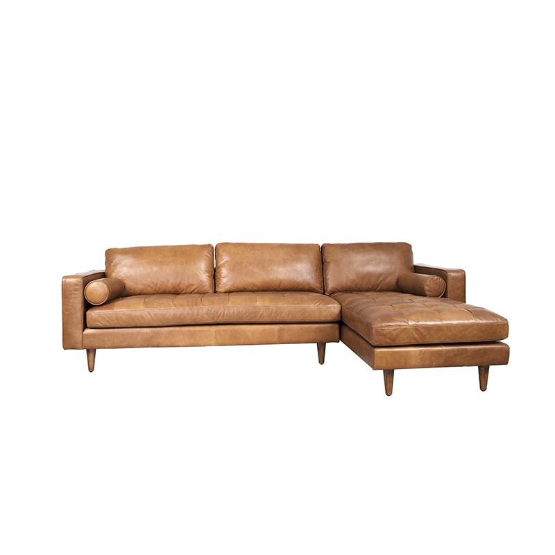 Sofá seccional rs195 rh-c