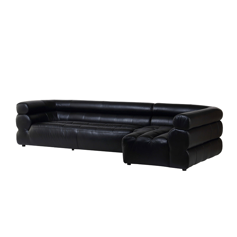 Sofá seccional rs515 rh-c
